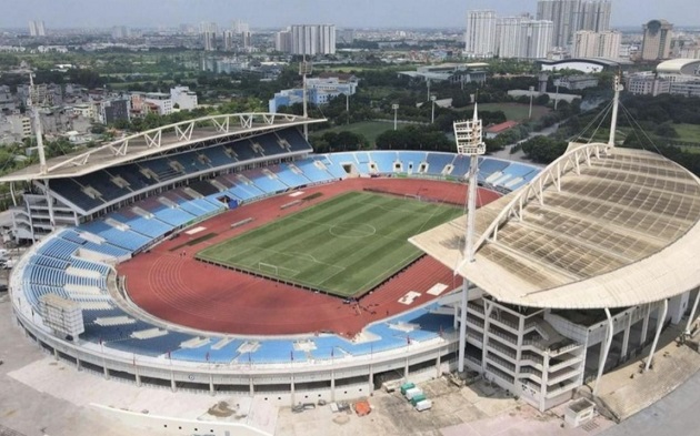 Thắng nhọc Tampines Rovers, HLV Vũ Hồng Việt nói gì về học trò?_694134c3565b0.jpeg