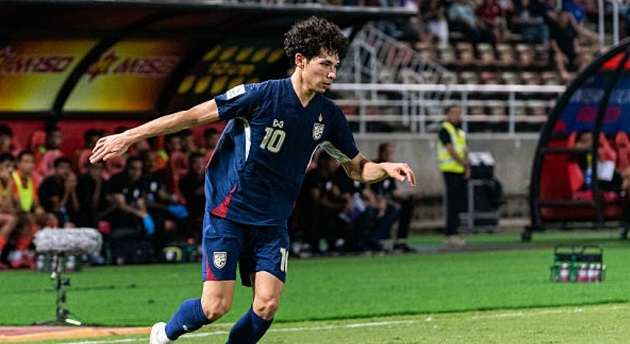 Thất bại bất ngờ, Thái Lan tụt hạng trên BXH FIFA_69412cba97397.jpeg