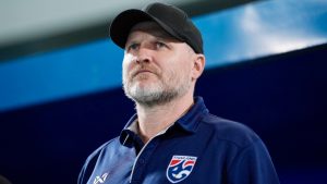 Thất bại cay đắng trước Turkmenistan, Huấn luyện viên U17 Thái Lan thốt lên lời gan ruột_69411ca49bc9b.jpeg