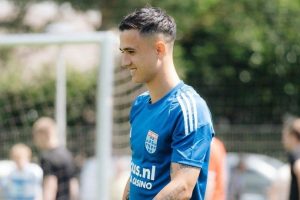 Thêm 2 sao Indonesia nhập tịch thành công trong tháng 9, Thái Lan vươn lên đứng thứ 9 FIFA_694135d53c4fe.jpeg