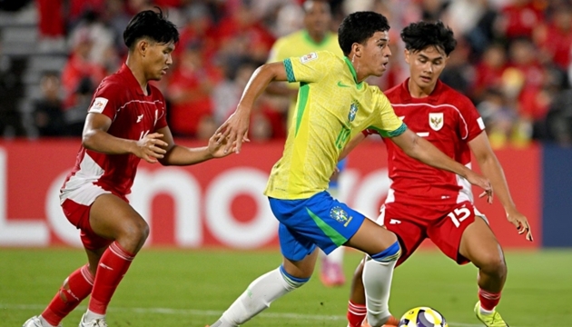 Thua Brazil 0-4, U17 Indonesia đối mặt khó khăn tại U17 World Cup_69411eec45975.jpeg