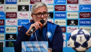 Thua Gamba Osaka, trợ lý Nam Định chỉ trích trọng tài_69411f0048d35.jpeg