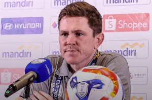 Thua ngược U23 Việt Nam, HLV Philippines nói gì?_694128e935029.png