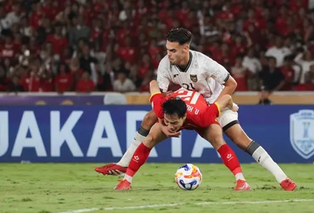 Thua U23 Việt Nam, ‘lời nguyền’ 38 năm tại sân Gelora Bung Karno tiếp tục ám ảnh Indonesia_6941282fa3589.jpeg