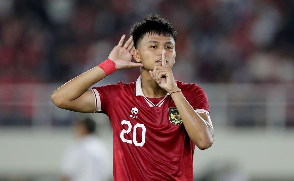 Tiền đạo Indonesia: Nhật Bản lộ điểm yếu, chúng tôi có thể đánh bại họ_69413a8d8b9e9.jpeg