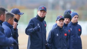 “Tôi sẽ chỉ ăn mừng bùng nổ nếu đạt đến trình độ của HLV Kim Sang-sik”_6941345ade931.jpeg