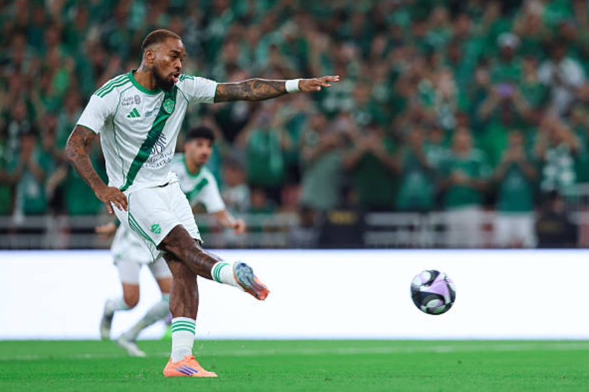 Toney ghi bàn, Al Ahli cay đắng đánh rơi chiến thắng phút bù giờ_69412007119f5.jpeg