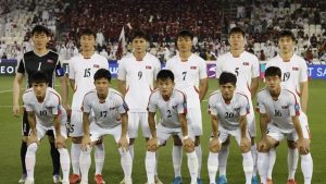 Triều Tiên tệ nhất vòng loại thứ ba World Cup 2026 châu Á_69412c2d7fb46.jpeg