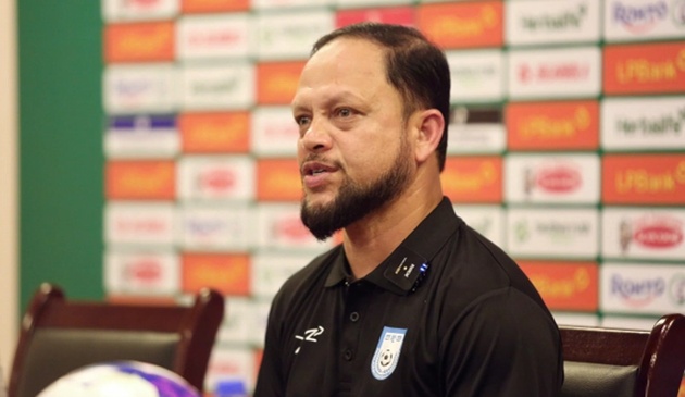 Trợ lý Hassan sẵn sàng thay HLV U23 Bangladesh đấu U23 Việt Nam_694126b842118.jpeg