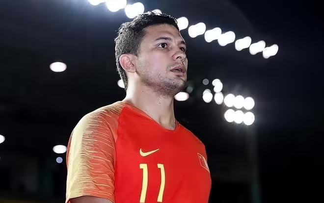 Trước thềm VL World Cup, quan chức Trung Quốc nộp tiền tham nhũng, cầu thủ từ chối lên tuyển_69413c56a7d52.jpeg