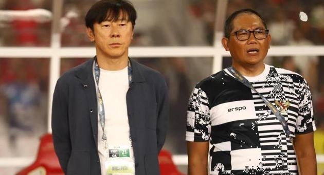 Trưởng đoàn Indonesia “ngại” đội tuyển Việt Nam_6941339cc45d7.jpeg