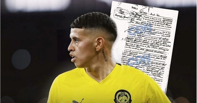 Truyền thông Argentina công bố bằng chứng Malaysia giả mạo hồ sơ Machuca_69411f24b84ad.jpeg