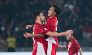 Truyền thông Indonesia ca ngợi chiến thắng kịch tính trước U23 Thái Lan_694128c96901d.jpeg