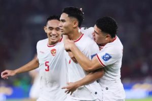 Tuyển Indonesia gây bất ngờ, không triệu tập Marselino Ferdinan và hai ngôi sao nhập tịch_694124d8c0878.jpeg