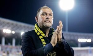 Tuyển Malaysia lao đao, HLV trưởng có thể chia tay sớm_69411e8f054d9.jpeg