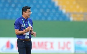 Tuyển Thái Lan gây thất vọng, Kiatisuk lại được réo tên_69413c1e614f0.jpeg