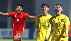 U17 Việt Nam – Myanmar thăng hoa, Thái Lan đối mặt nguy cơ bị loại_69411cb6c338e.jpeg