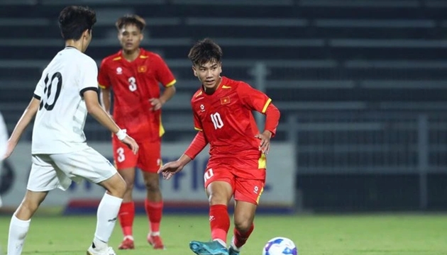 U17 Việt Nam thắng 14-0 khiến báo Malaysia lo sốt vó vì mất ngôi đầu_6953870d348e5.jpeg