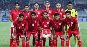 U22 Indonesia chỉ gọi 4 sao nhập tịch, hạ mục tiêu tại SEA Games 33_695386c643f40.jpeg