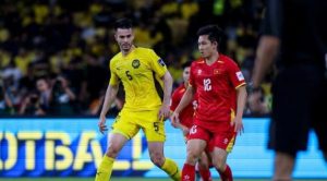 U22 Malaysia tuyên chiến Việt Nam ở vòng bảng SEA Games 33_6953875ba5692.jpeg