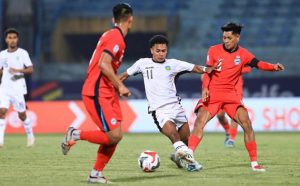 U22 Singapore 1-3 U22 Đông Timor: Chiến thắng quan trọng sau thất bại_69411c49e0553.jpeg