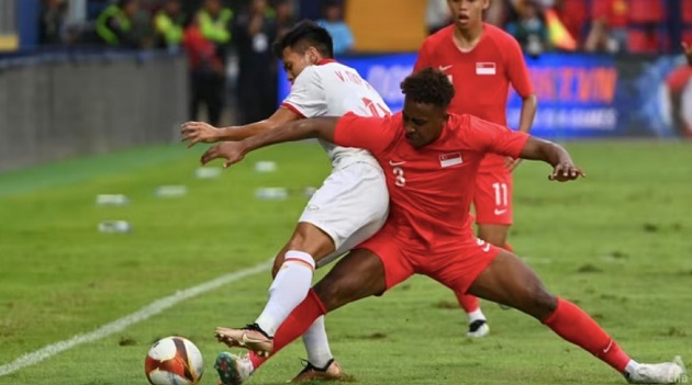 U22 Singapore rút khỏi SEA Games 33 sau chuỗi kết quả thất vọng_694127b9806b2.jpeg