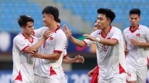 U23 Đông Nam Á 2025: Cuộc đua tam mã được định hình_69412976b2198.jpeg