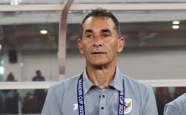 U23 Indonesia cảnh giác cao độ trước trận then chốt bảng A_694129b9a9806.jpeg