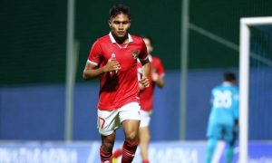 U23 Indonesia đặt mục tiêu vô địch trước trận gặp Việt Nam_6941288b6fa22.jpeg