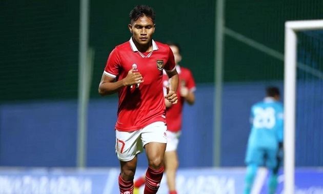 U23 Indonesia đặt mục tiêu vô địch trước trận gặp Việt Nam_6941288b6fa22.jpeg