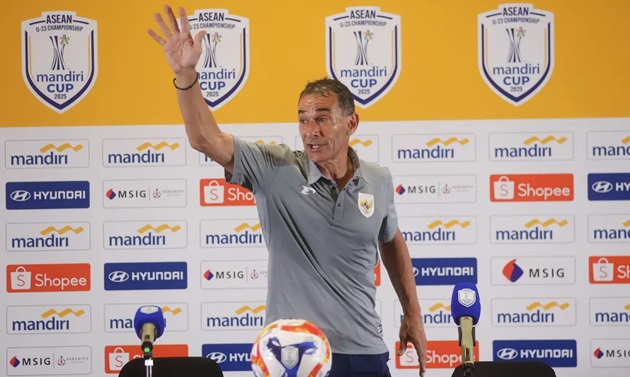 U23 Malaysia đón cú hích lớn trước “chung kết sớm” với U23 Indonesia_6941297d9eb04.jpeg