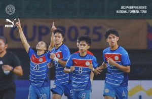 U23 Philippines trước cơ hội giành vé vào bán kết, khả năng đối đầu U23 Việt Nam_6941295f0a0cd.jpeg