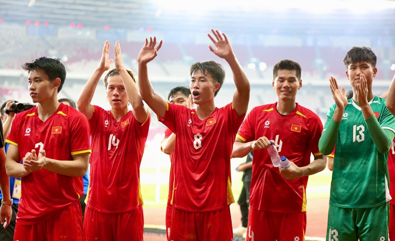 U23 Việt Nam qua lăng kính Indonesia: Nỗi ám ảnh, sự dè chừng và một điểm yếu chí mạng_6941287a52ad6.jpeg