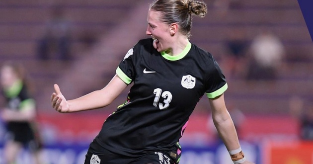 Úc thay 10 vị trí, quật ngã Philippines tại giải Đông Nam Á_6941279895849.jpeg