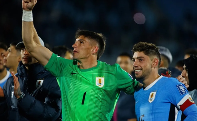 Uruguay đến Malaysia thi đấu giao hữu vào tháng 10_694125b057a97.jpeg