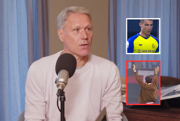 Van Basten: “Tôi có thể đá hay hơn Ronaldo ở tuổi 38”_69413dbda4baa.png
