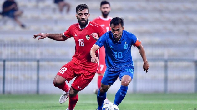 Vì sao Thái Lan không mời Việt Nam đá King’s Cup?_6941367b126c7.jpeg