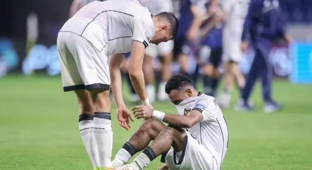 Vị thế yếu nhất bảng, Indonesia vẫn có cơ hội gây bất ngờ ở vòng loại 4 World Cup_69412c8320fd3.jpeg