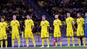 Việt Nam giữ vững thứ hạng, Malaysia bất ngờ thăng hạng FIFA_69411de28bf3a.jpeg