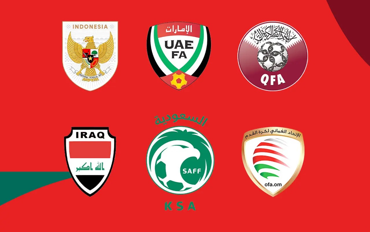 Vòng loại World Cup: Đối thủ của Indonesia cũng đầy rẫy cầu thủ nhập tịch_69412bd5e3db6.jpeg