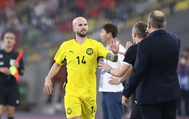 Vụ Malaysia kháng cáo: FIFA cân nhắc điều chỉnh án phạt và đối chiếu hồ sơ_69411ff93a3e2.jpeg