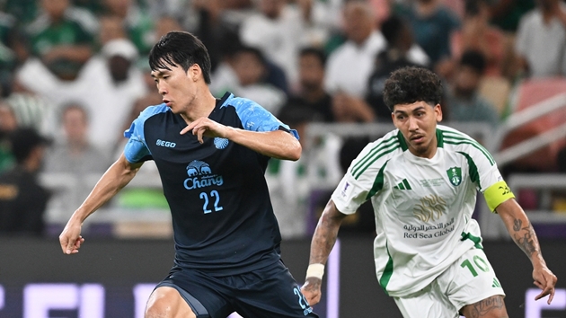 Vượt Chinese Super League, Thai League mở rộng khoảng cách với V-League_69412e0f32cf2.jpeg