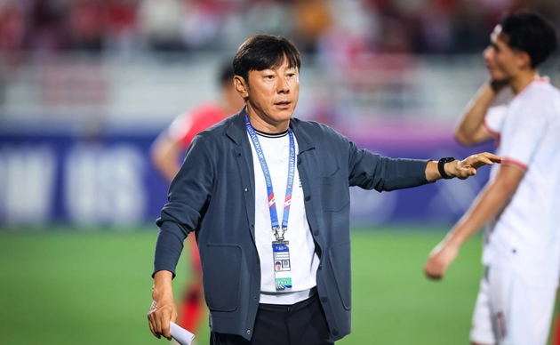 Xuân Son được triệu tập, ông Shin Tae-yong nói gì về tuyển Việt Nam?_694133eaa4380.jpeg