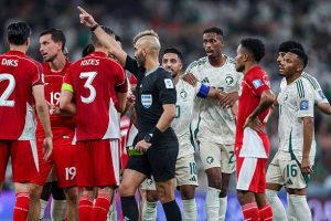 3 điều rút ra sau trận thua của Indonesia: Khắc tinh Saudi Arabia; Niềm hy vọng Kevin Diks_695bb24bf1d5f.jpeg