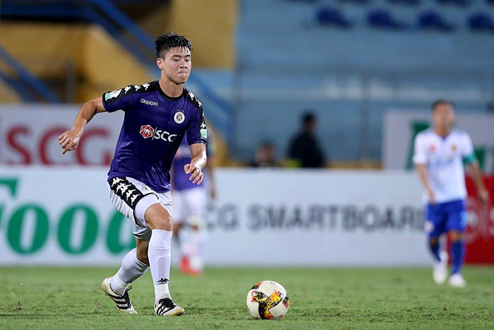 5 điểm nhấn Hà Nội 10-0 Nagaworld: Duy Mạnh hoá Essien, Hà Nội đá như Barca_695be67853e49.jpeg