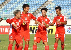 AFC cân nhắc hủy AFC Cup, CLB TP.HCM và Than Quảng Ninh nhẹ gánh?_695be50381aa9.jpeg
