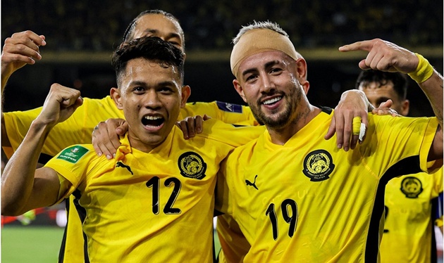 AFC không điều tra cầu thủ nhập tịch Malaysia, chờ FIFA_695bc010f1dc8.jpeg
