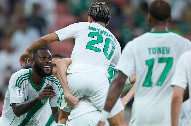 Al Ahli giành vé tứ kết Cúp Nhà Vua sau thắng lợi 3-0 trước Al Batin_695bae50a602a.jpeg