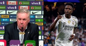 Ancelotti trấn an về Vinicius, dè chừng với thể trạng của Neymar_695bacd8758df.jpeg