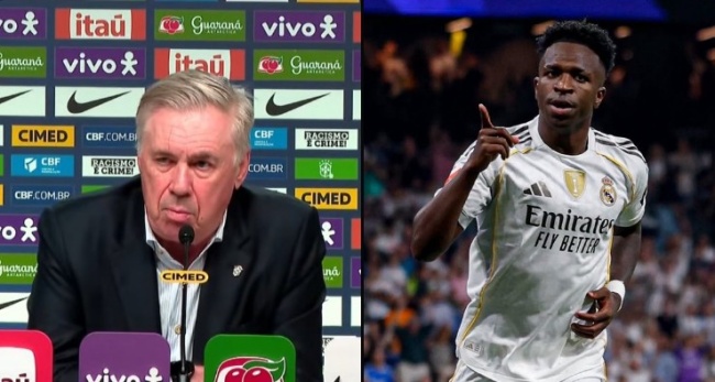 Ancelotti trấn an về Vinicius, dè chừng với thể trạng của Neymar_695bacd8758df.jpeg